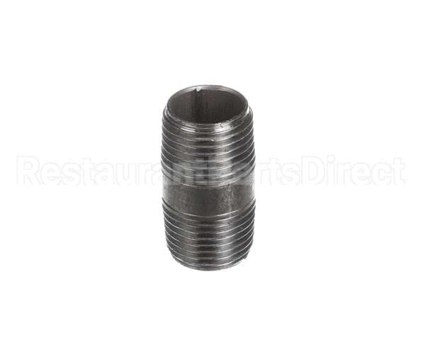 G01477-10 Garland Nipple 1/2In Npt 1 1/2In Lg
