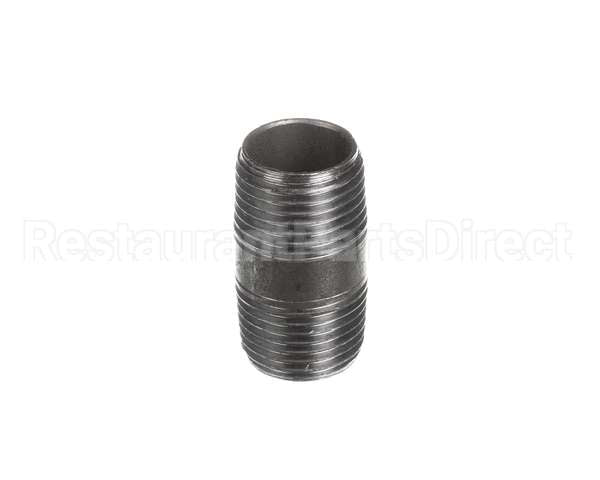 G01477-10 Garland Nipple 1/2In Npt 1 1/2In Lg