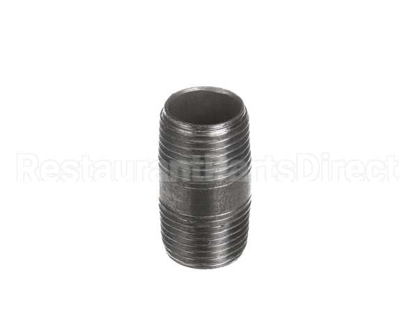 G01477-10 Garland Nipple 1/2In Npt 1 1/2In Lg