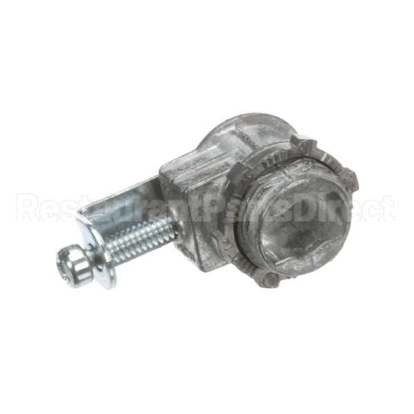 G01497-1 Compatible Garland 3/8In Bx Connec.straight