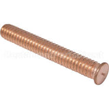 G01503-16 Compatible Garland Weld Stud 1/4 - 20 X 1 3 /4