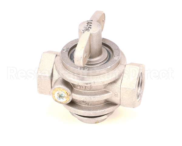 G01517-1 Garland Valve-Swing Type Shut Off Gas