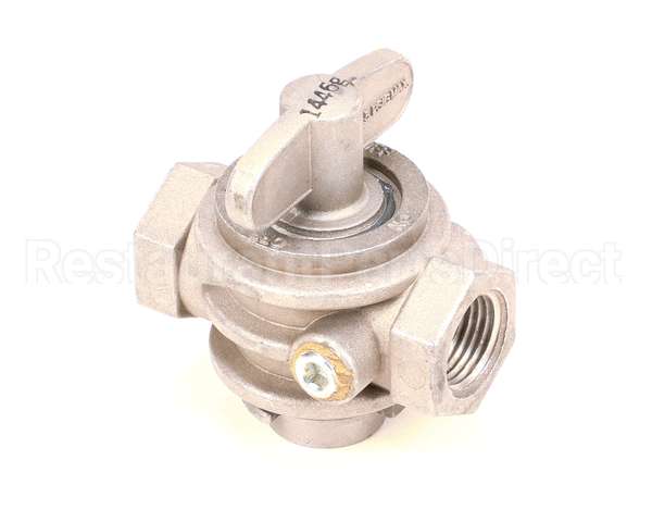 G01517-1 Garland Valve-Swing Type Shut Off Gas