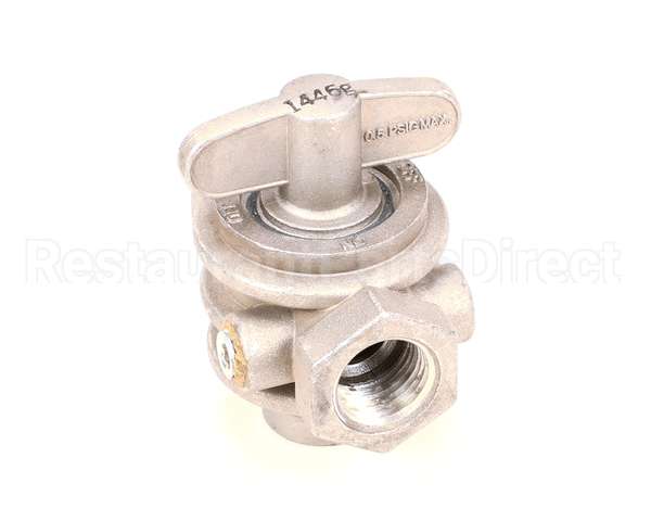 G01517-1 Garland Valve-Swing Type Shut Off Gas