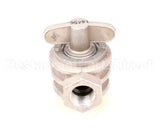 G01517-1 Garland Valve-Swing Type Shut Off Gas