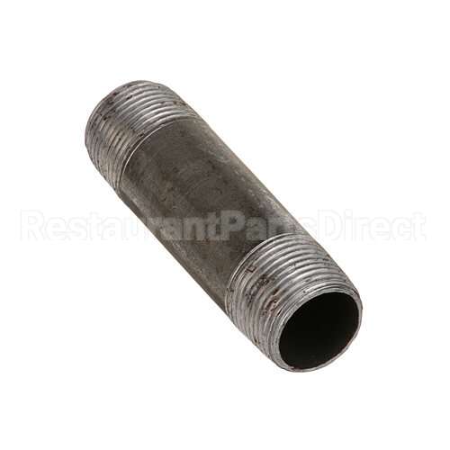 G01738-11 Compatible Garland Nipple 3/4 Npt X 3.5 In Long