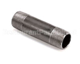 G01738-11 Garland Nipple 3/4 Npt X 3.5 In Long