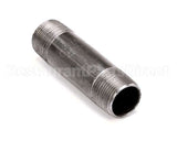 G01738-11 Garland Nipple 3/4 Npt X 3.5 In Long