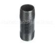 G01738-4 Garland Nipple 3/4 Npt X 2.5 In Long