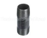 G01738-4 Garland Nipple 3/4 Npt X 2.5 In Long