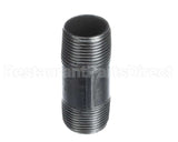 G01738-4 Garland Nipple 3/4 Npt X 2.5 In Long