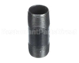 G01738-4 Garland Nipple 3/4 Npt X 2.5 In Long