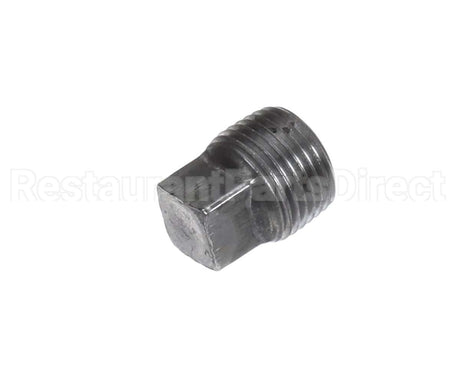 G01747-3 Garland 3/8 Npt Pipe Plug Blk.