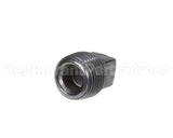 G01747-3 Garland 3/8 Npt Pipe Plug Blk.