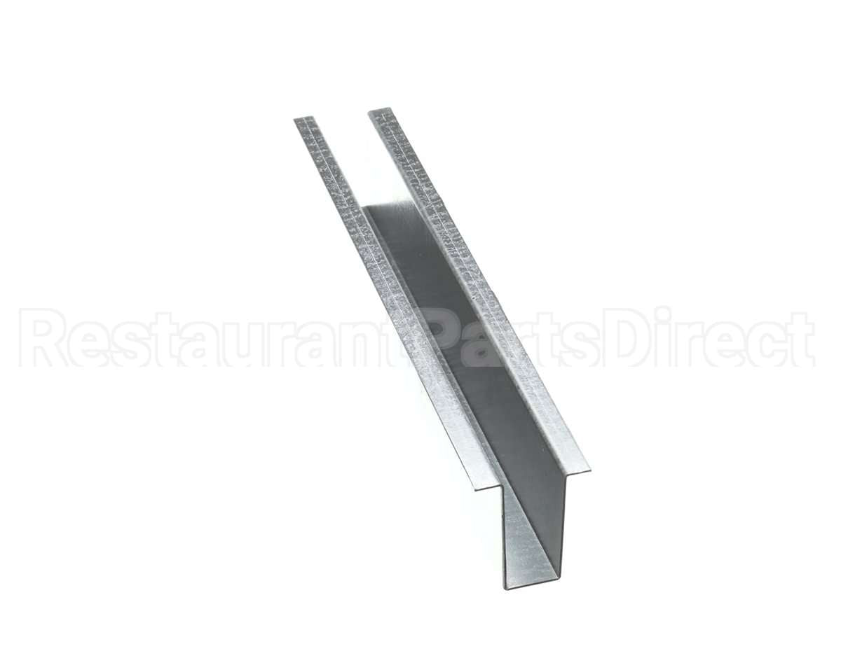 G01849-1-6 Garland Bulb Channel