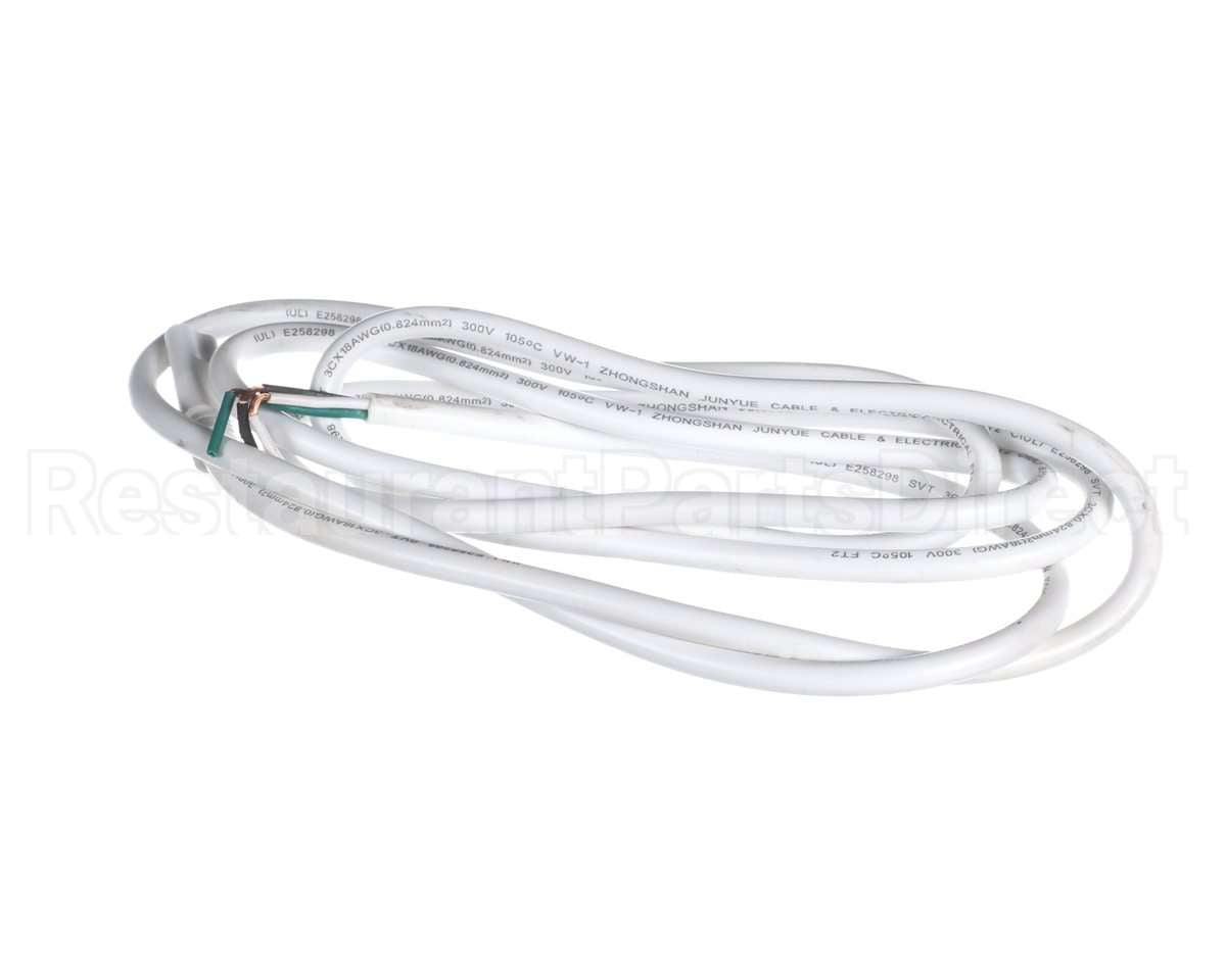 G019510 Liebert Lightbar Lead 1 Plug 70 3Wire