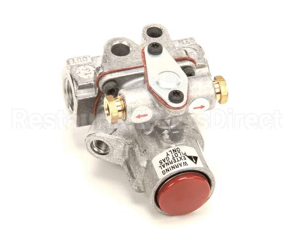 G01969-1H Garland High Temp Baso Valve
