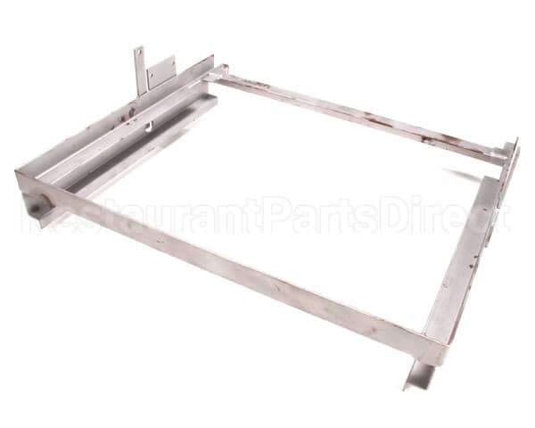 G02024-01-8 Garland Carriage Assembly