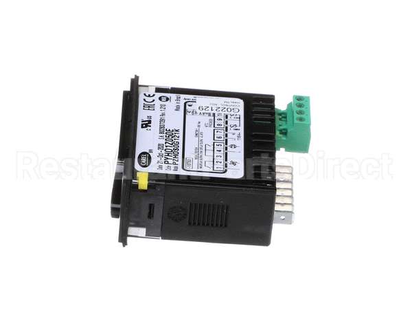 G022129 Habco Thermostat