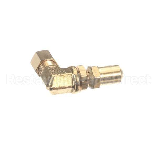G02486-1200 Compatible Garland Orifice Fitting 1.2Mm