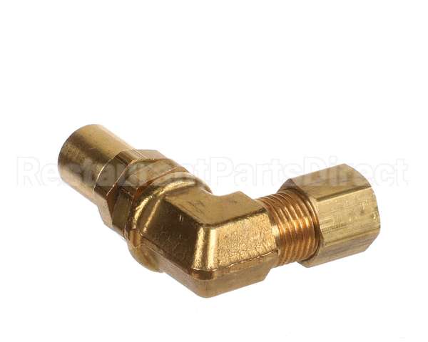 G02486-39F Garland Orifice Fitting #39F