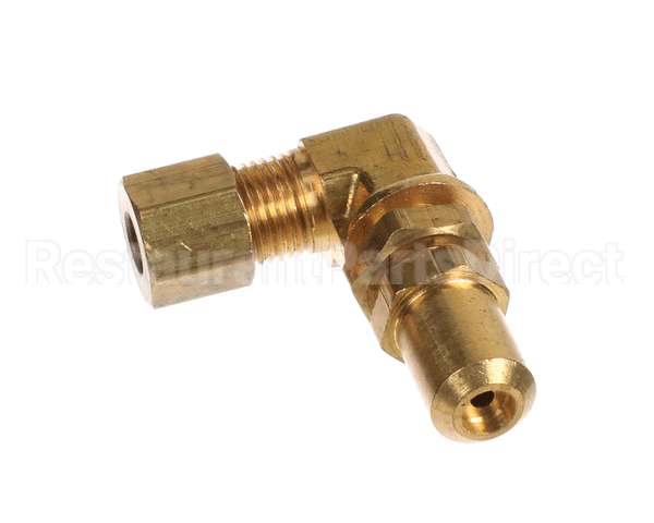 G02486-39F Garland Orifice Fitting #39F