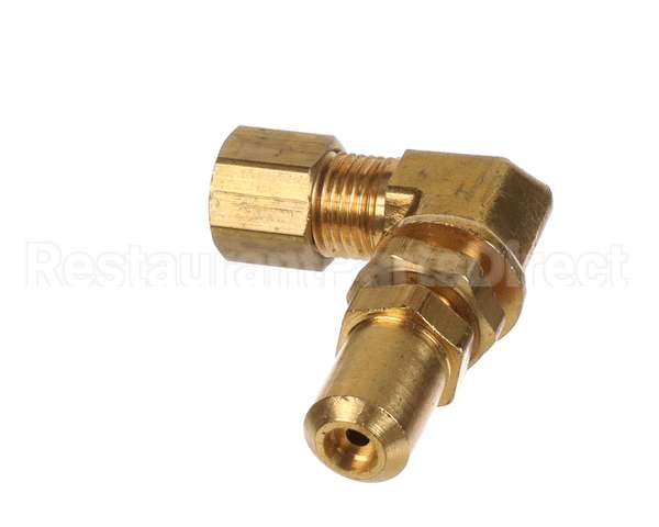 G02486-39F Garland Orifice Fitting #39F