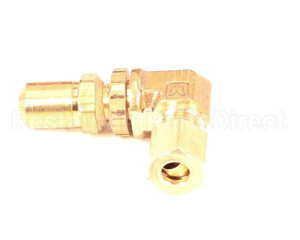 G02486-47F Garland Orifice Fitting 47F