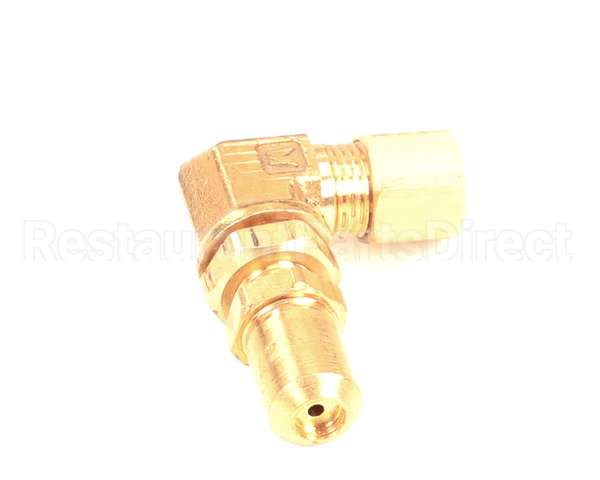 G02486-47F Garland Orifice Fitting 47F