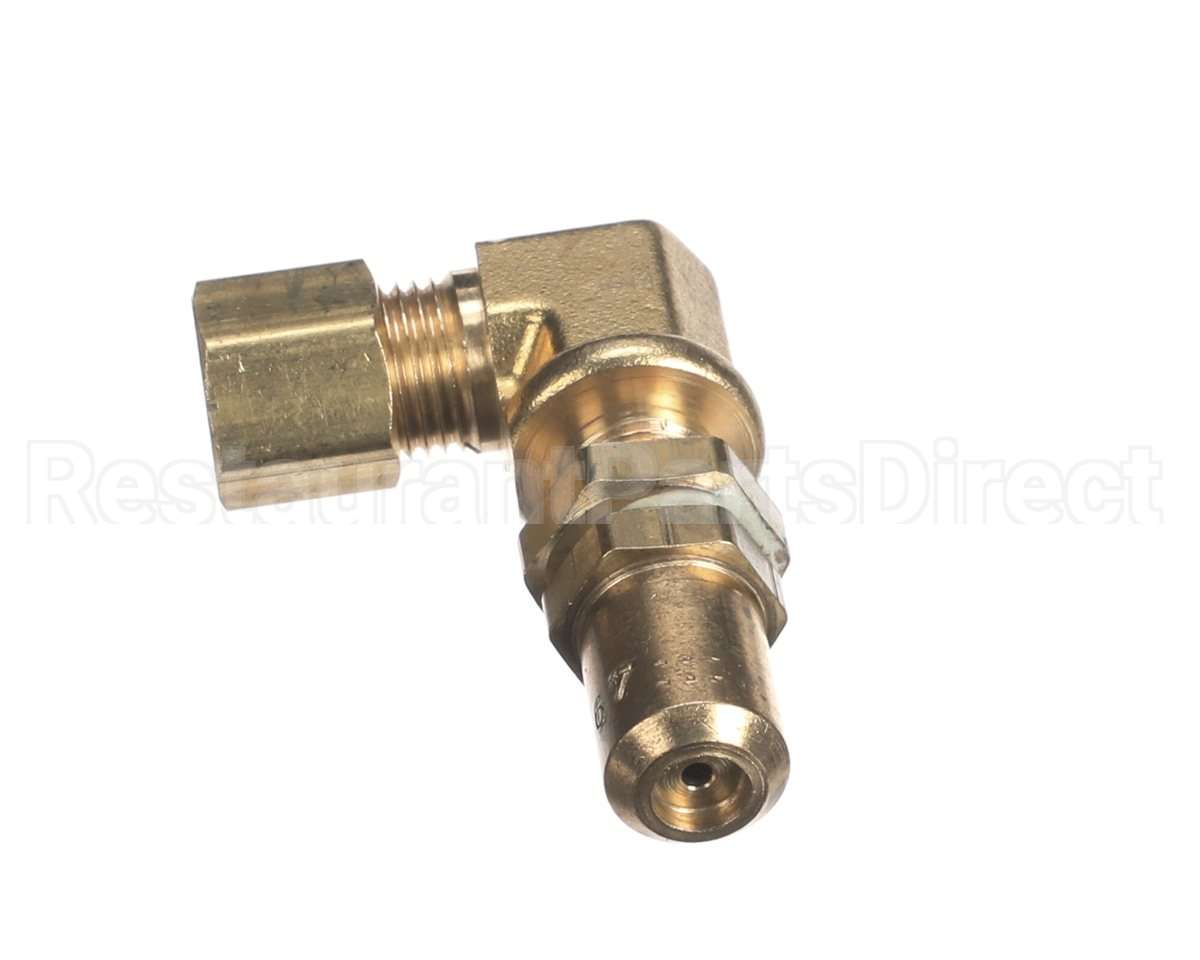 G02486-49F Garland Orifice Fitting