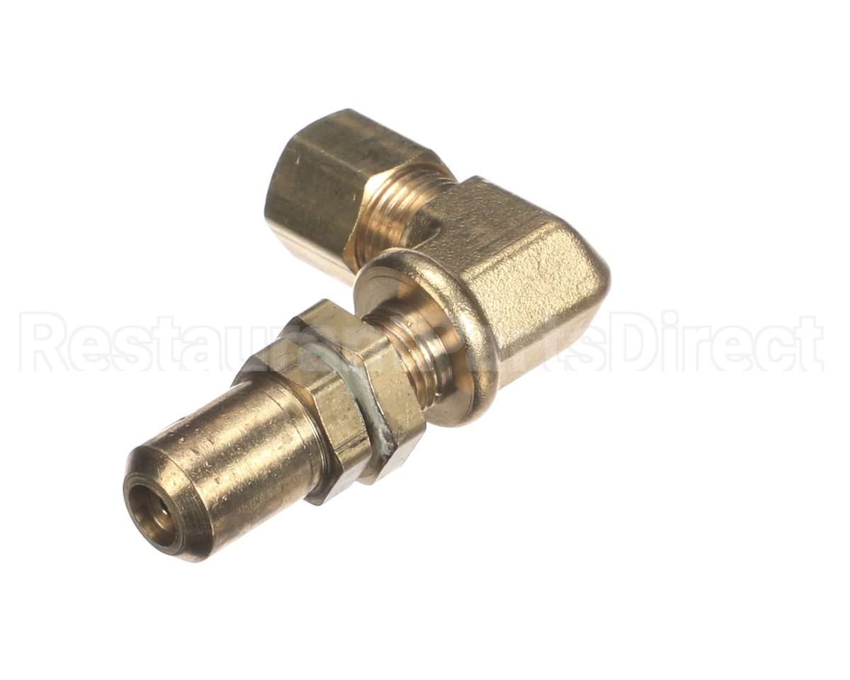 G02486-49F Garland Orifice Fitting