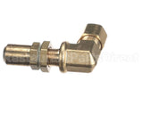 G02486-49F Garland Orifice Fitting