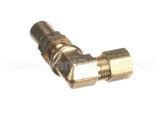 G02486-49F Garland Orifice Fitting