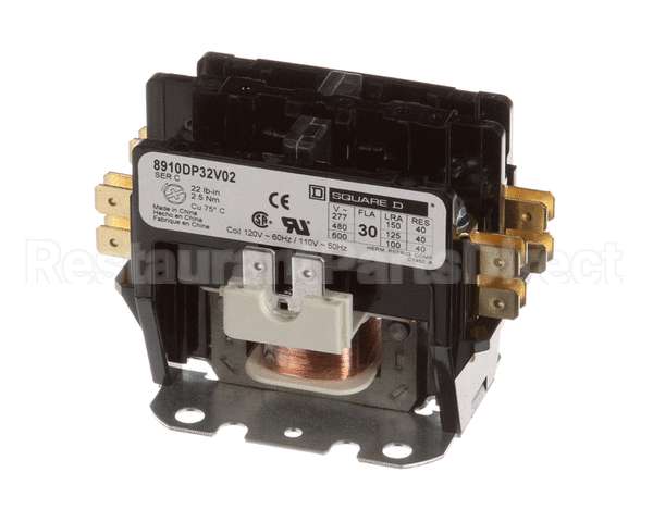 G02486-51F Garland Orifice Fitting