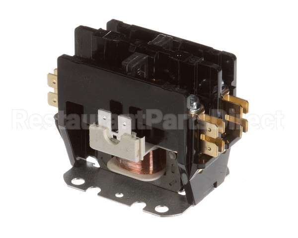 G02486-51F Garland Orifice Fitting