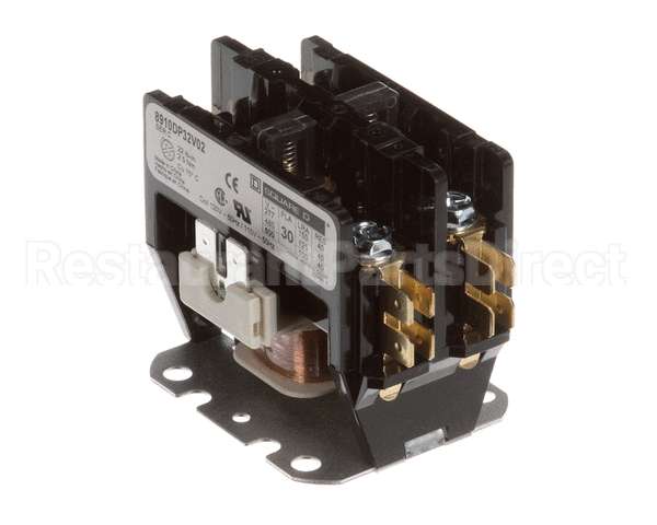 G02486-51F Garland Orifice Fitting