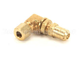 G02486-52F Garland Orifice Fitting