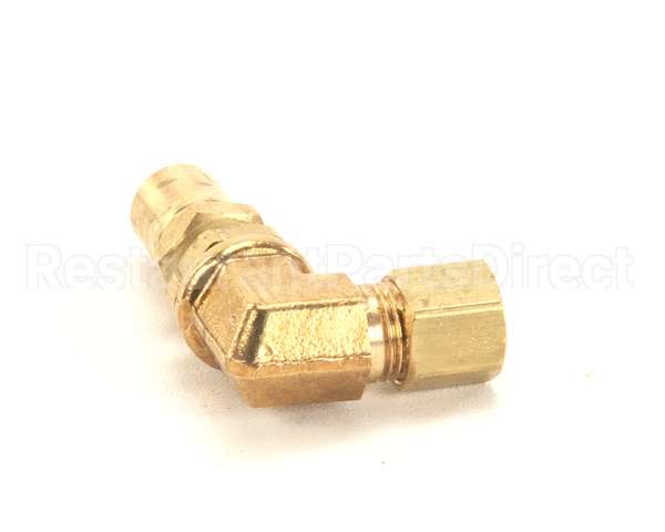 G02486-52F Garland Orifice Fitting