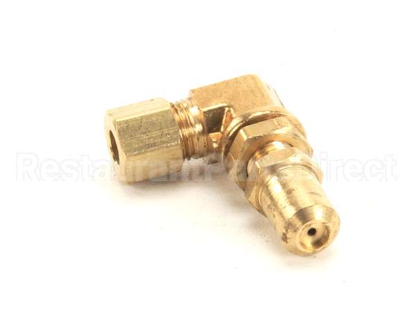 G02486-52F Garland Orifice Fitting