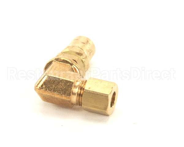 G02486-52F Garland Orifice Fitting