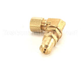 G02486-52F Garland Orifice Fitting