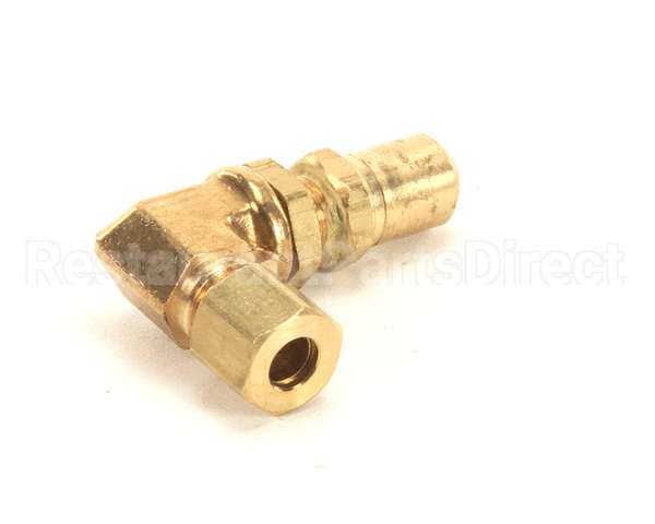 G02486-52F Garland Orifice Fitting