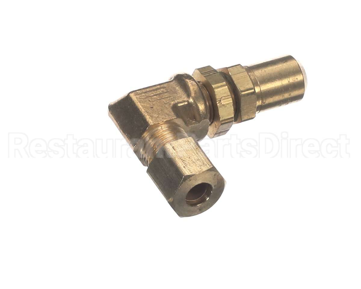 G02486-53F Garland Orifice Fitting #53