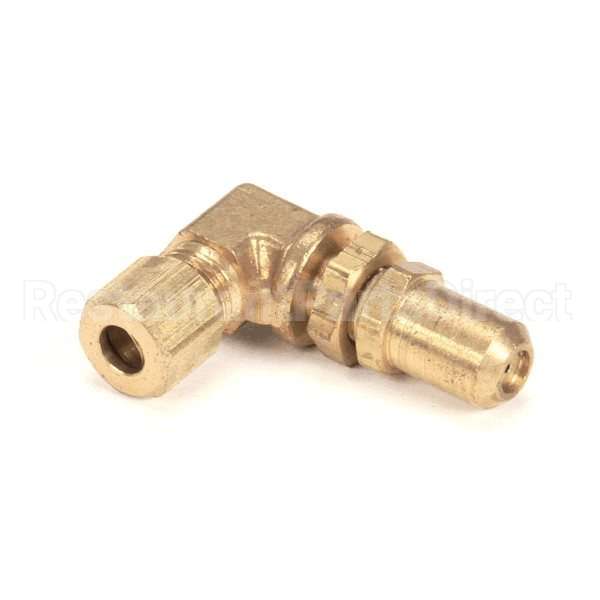 G02486-57F Compatible Garland Orifice Fitting Propane