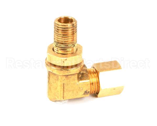 G02486XX Garland Orifice Fitting