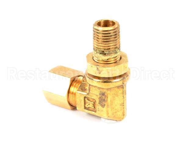 G02486XX Garland Orifice Fitting