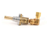 G02599-01 Garland Valve Hi-Lo C/W 90 Deg. Elbow