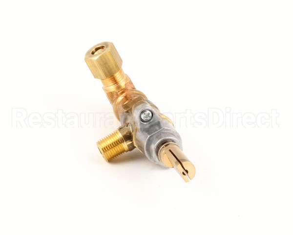 G02599-01 Garland Valve Hi-Lo C/W 90 Deg. Elbow
