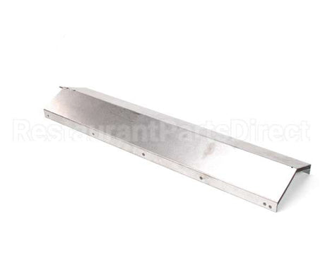 G02637-01-6 Garland Ct Rad Shield Assembly 20.375