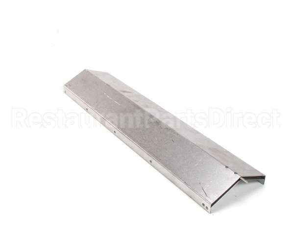 G02637-01-6 Garland Ct Rad Shield Assembly 20.375